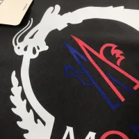 $56.00 USD Moncler T-Shirts Short Sleeved For Unisex #1470568