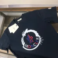 $56.00 USD Moncler T-Shirts Short Sleeved For Unisex #1470569
