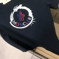 $56.00 USD Moncler T-Shirts Short Sleeved For Unisex #1470569