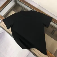 $56.00 USD Moncler T-Shirts Short Sleeved For Unisex #1470570