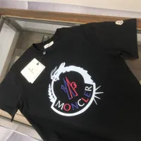 $56.00 USD Moncler T-Shirts Short Sleeved For Unisex #1470570