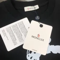 $56.00 USD Moncler T-Shirts Short Sleeved For Unisex #1470570