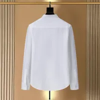$40.00 USD Ralph Lauren Polo Shirts Long Sleeved For Men #1470573