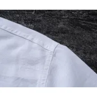 $40.00 USD Ralph Lauren Polo Shirts Long Sleeved For Men #1470573