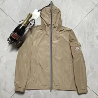 $102.00 USD Moncler Jackets Long Sleeved For Men #1470591