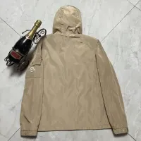 $102.00 USD Moncler Jackets Long Sleeved For Men #1470591