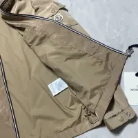$102.00 USD Moncler Jackets Long Sleeved For Men #1470591