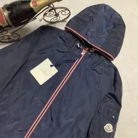$102.00 USD Moncler Jackets Long Sleeved For Men #1470592