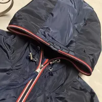 $102.00 USD Moncler Jackets Long Sleeved For Men #1470592