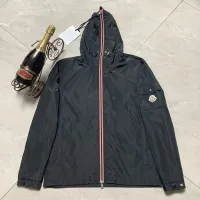$102.00 USD Moncler Jackets Long Sleeved For Men #1470593