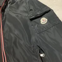 $102.00 USD Moncler Jackets Long Sleeved For Men #1470593