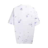 $36.00 USD VETEMENTS T-Shirts Short Sleeved For Unisex #1470596