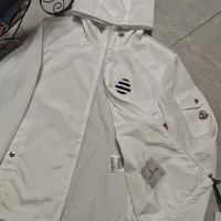 $98.00 USD Moncler Jackets Long Sleeved For Men #1470599