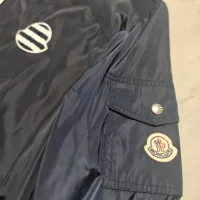 $98.00 USD Moncler Jackets Long Sleeved For Men #1470601