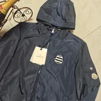 $98.00 USD Moncler Jackets Long Sleeved For Men #1470601