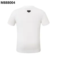 $39.00 USD Philipp Plein PP Sweaters Short Sleeved For Men #1470606