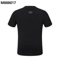 $39.00 USD Philipp Plein PP Sweaters Short Sleeved For Men #1470609