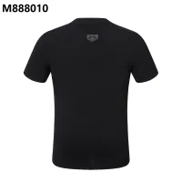 $39.00 USD Philipp Plein PP Sweaters Short Sleeved For Men #1470611