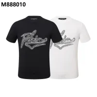 $39.00 USD Philipp Plein PP Sweaters Short Sleeved For Men #1470611