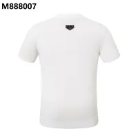 $39.00 USD Philipp Plein PP Sweaters Short Sleeved For Men #1470612