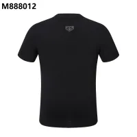 $39.00 USD Philipp Plein PP Sweaters Short Sleeved For Men #1470615