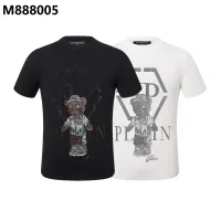 $39.00 USD Philipp Plein PP Sweaters Short Sleeved For Men #1470617