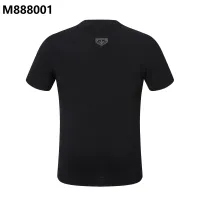 $39.00 USD Philipp Plein PP Sweaters Short Sleeved For Men #1470619