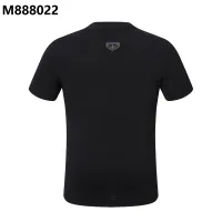 $39.00 USD Philipp Plein PP Sweaters Short Sleeved For Men #1470621
