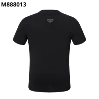 $39.00 USD Philipp Plein PP Sweaters Short Sleeved For Men #1470623