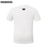 $39.00 USD Philipp Plein PP Sweaters Short Sleeved For Men #1470624