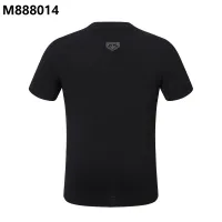 $39.00 USD Philipp Plein PP Sweaters Short Sleeved For Men #1470629
