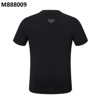 $39.00 USD Philipp Plein PP Sweaters Short Sleeved For Men #1470633