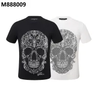 $39.00 USD Philipp Plein PP Sweaters Short Sleeved For Men #1470633