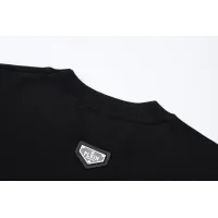 $39.00 USD Philipp Plein PP Sweaters Short Sleeved For Men #1470633