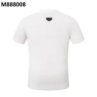 $39.00 USD Philipp Plein PP Sweaters Short Sleeved For Men #1470634
