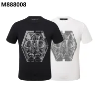$39.00 USD Philipp Plein PP Sweaters Short Sleeved For Men #1470634