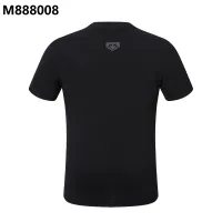 $39.00 USD Philipp Plein PP Sweaters Short Sleeved For Men #1470635