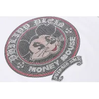 $39.00 USD Philipp Plein PP Sweaters Short Sleeved For Men #1470638