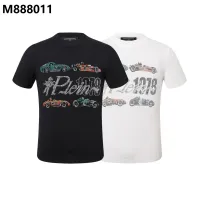 $39.00 USD Philipp Plein PP Sweaters Short Sleeved For Men #1470641