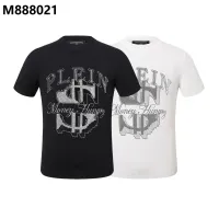 $39.00 USD Philipp Plein PP Sweaters Short Sleeved For Men #1470642