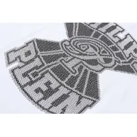 $39.00 USD Philipp Plein PP Sweaters Short Sleeved For Men #1470644