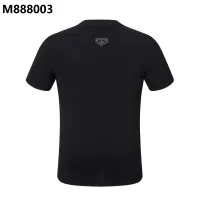 $39.00 USD Philipp Plein PP Sweaters Short Sleeved For Men #1470645