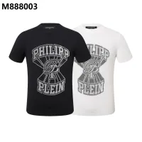 $39.00 USD Philipp Plein PP Sweaters Short Sleeved For Men #1470645