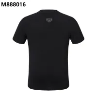 $39.00 USD Philipp Plein PP Sweaters Short Sleeved For Men #1470647