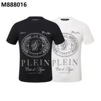 $39.00 USD Philipp Plein PP Sweaters Short Sleeved For Men #1470647
