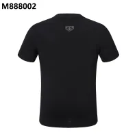 $39.00 USD Philipp Plein PP Sweaters Short Sleeved For Men #1470649