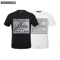 $39.00 USD Philipp Plein PP Sweaters Short Sleeved For Men #1470649