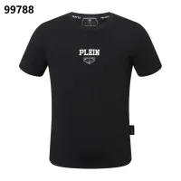 $38.00 USD Philipp Plein PP Oversize T-Shirts Short Sleeved For Men #1470659