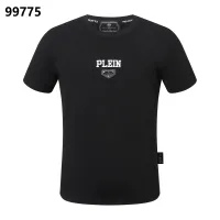 $38.00 USD Philipp Plein PP Oversize T-Shirts Short Sleeved For Men #1470661