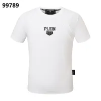 $38.00 USD Philipp Plein PP Oversize T-Shirts Short Sleeved For Men #1470666